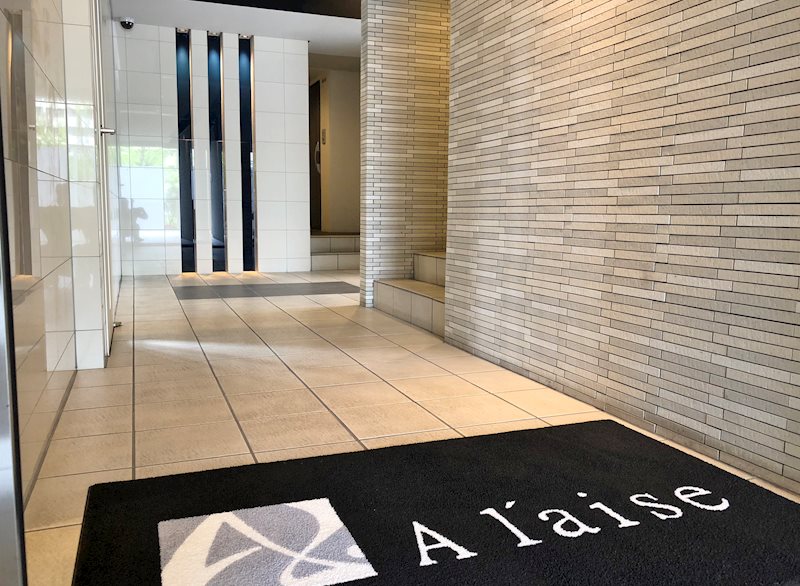 ア レーズ その他外観2