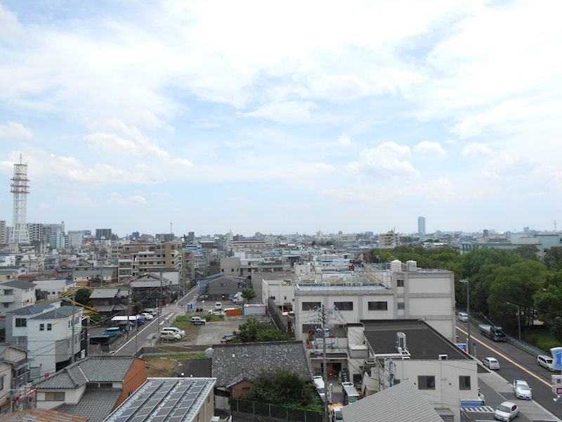 ア レーズ その他外観5