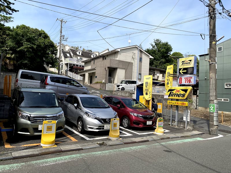 アヴァンタージュ その他外観2