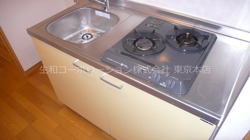 プロムナード岩楯 その他6