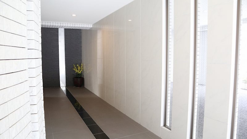 soleil神楽坂 その他外観2