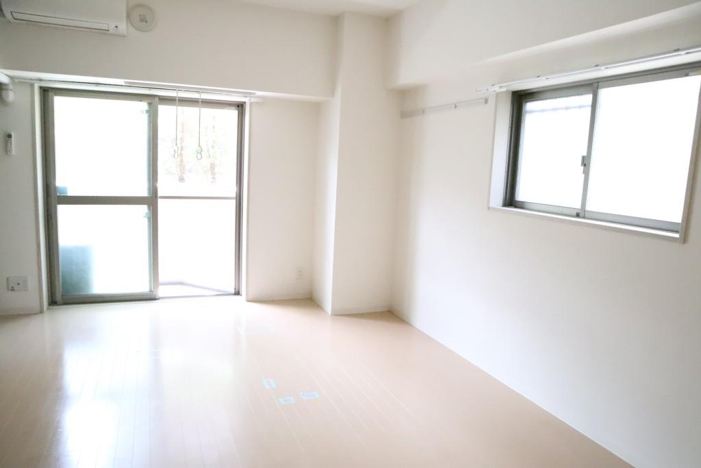 soleil神楽坂 リビング