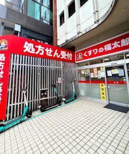 soleil神楽坂 周辺画像3