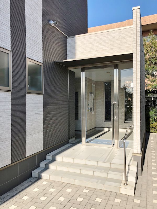 サンフライト その他外観2