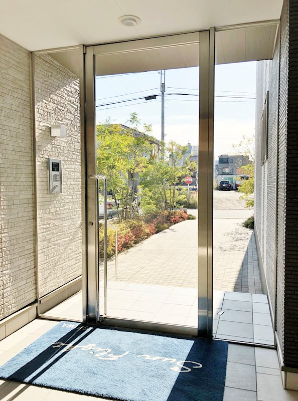 サンフライト その他外観3