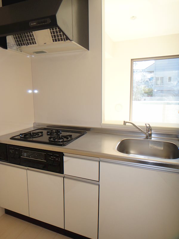 サンフライト キッチン