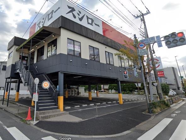 サンフライト 周辺画像5