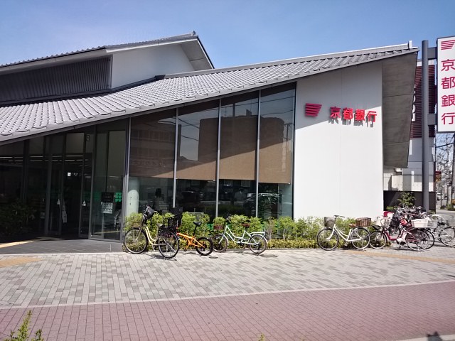 ワイズコート(下京区) 周辺画像10