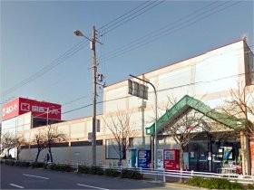 アルモニー都島内代 周辺画像1