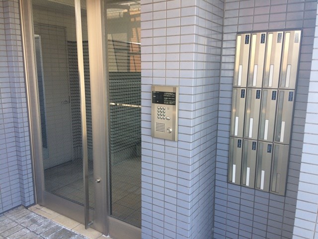 グレイス神田 その他外観1