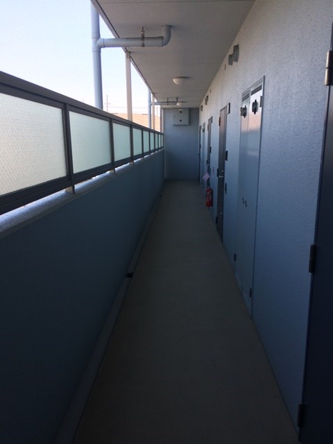 グレイス神田 その他外観4