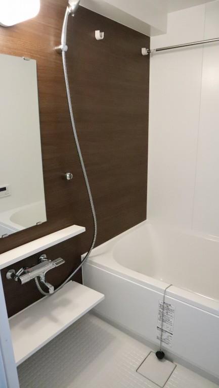 Cleyera　ROKA 風呂画像