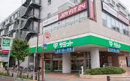 Cleyera　ROKA 周辺画像3