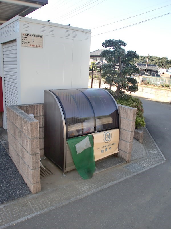 サンストリーム その他外観3