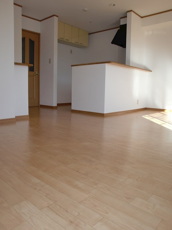 サンストリーム リビング