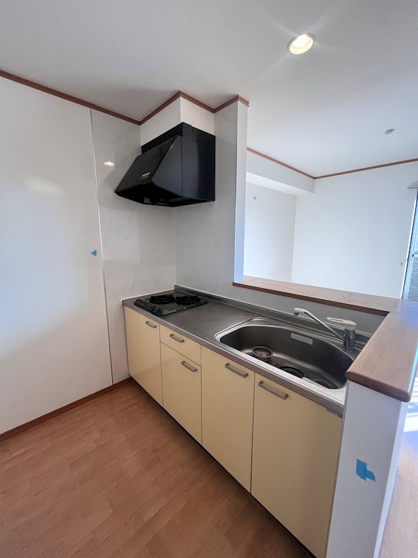 サンストリーム キッチン