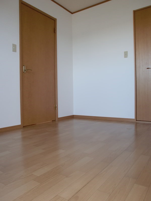 サンストリーム ベッドルーム