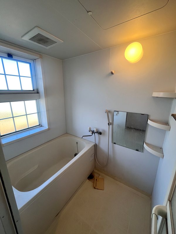 サンストリーム 風呂画像