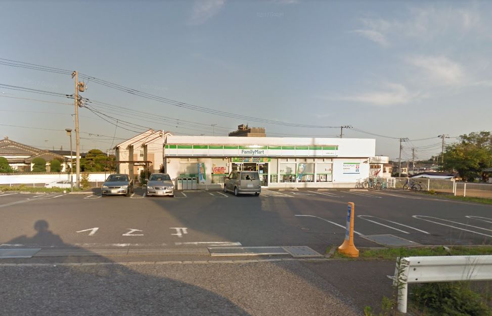 サンストリーム 周辺画像3