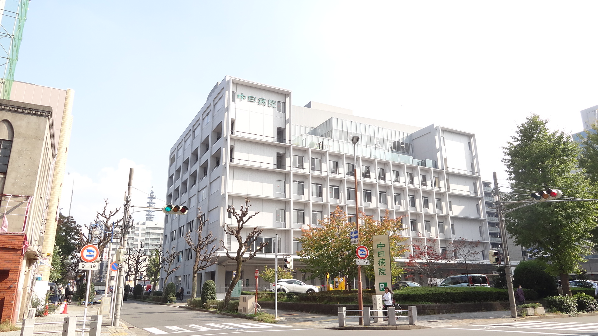 セイワパレス丸の内駅前プレミア 周辺画像5