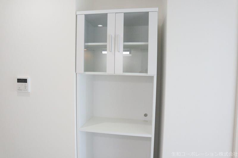 メイプル岩塚本通 その他8