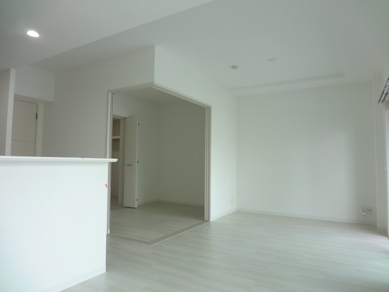 カサ ニコ リビング