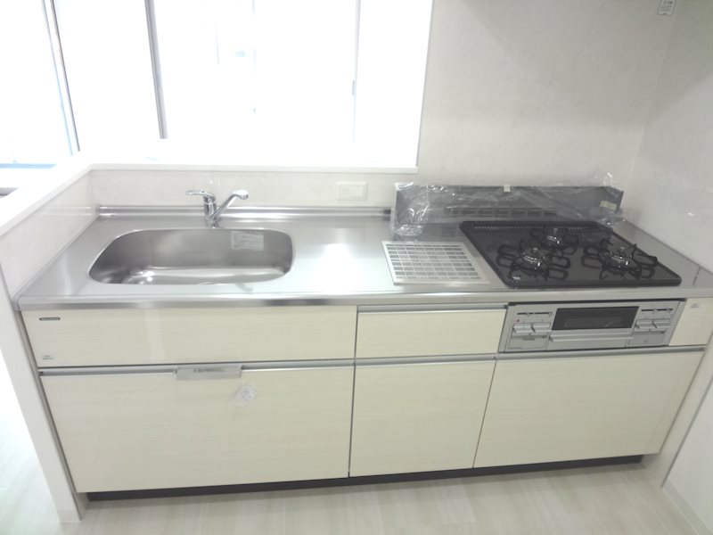 カサ ニコ キッチン