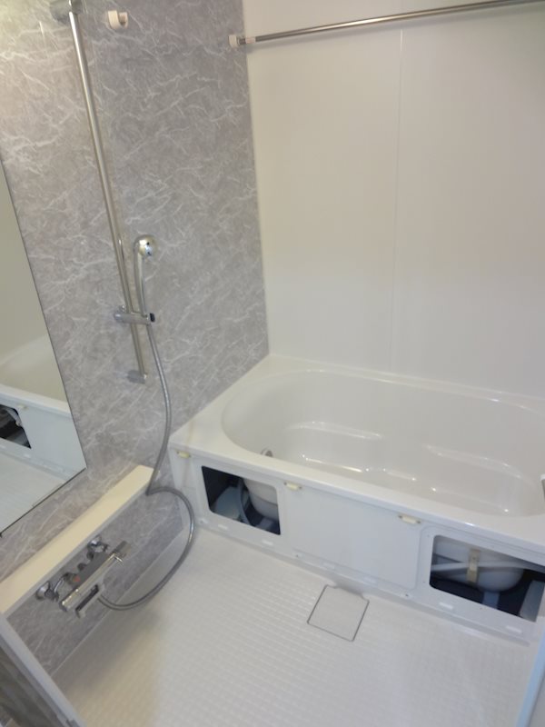 カサ ニコ 風呂画像