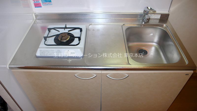 コンフォートイケダ その他1