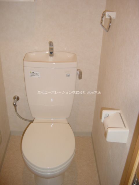 コンフォートイケダ その他4