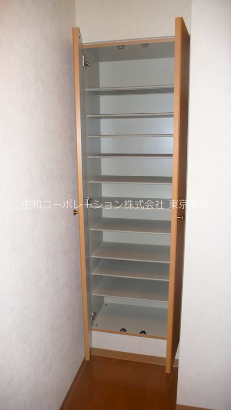 コンフォートイケダ その他6