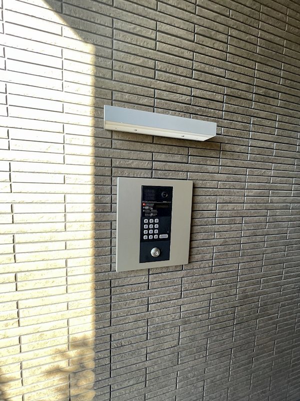 Luce（ルーチェ） その他外観3