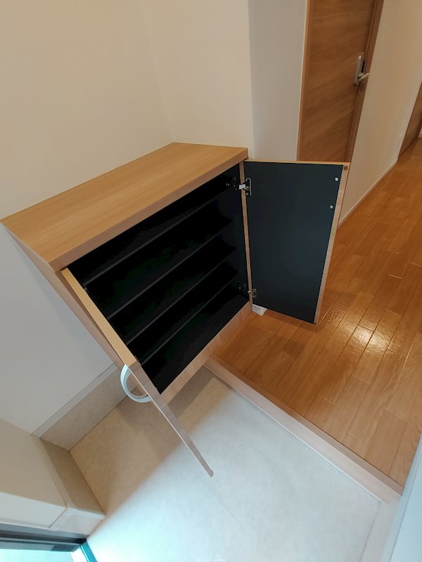 アルミック山荘(B棟) その他6