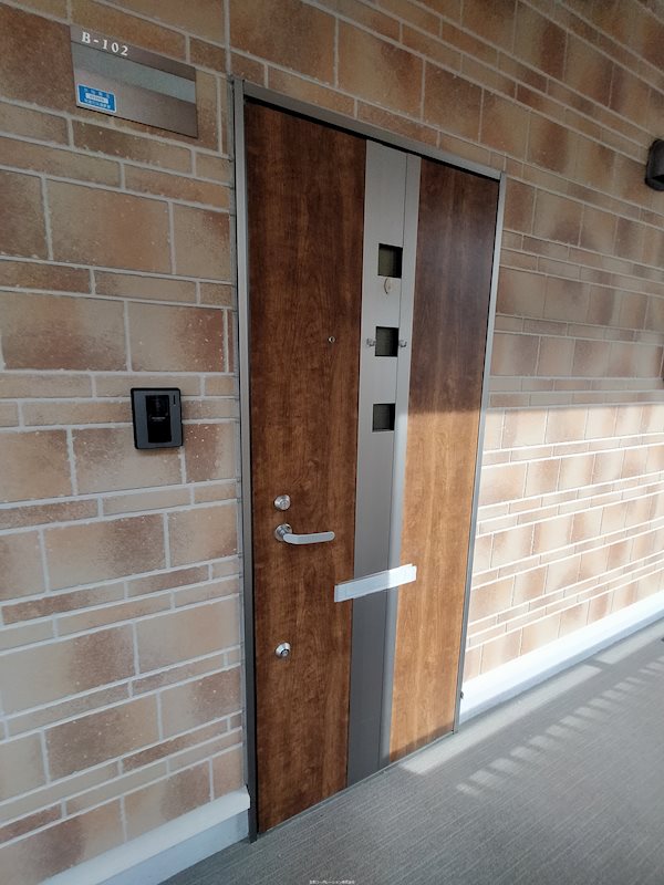 アルミック山荘(B棟) その他7