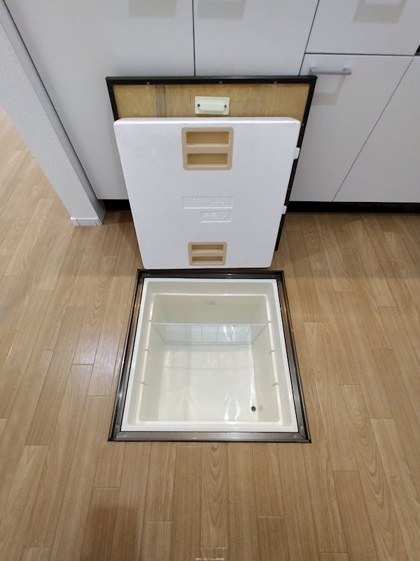 アルミック山荘(B棟) その他12