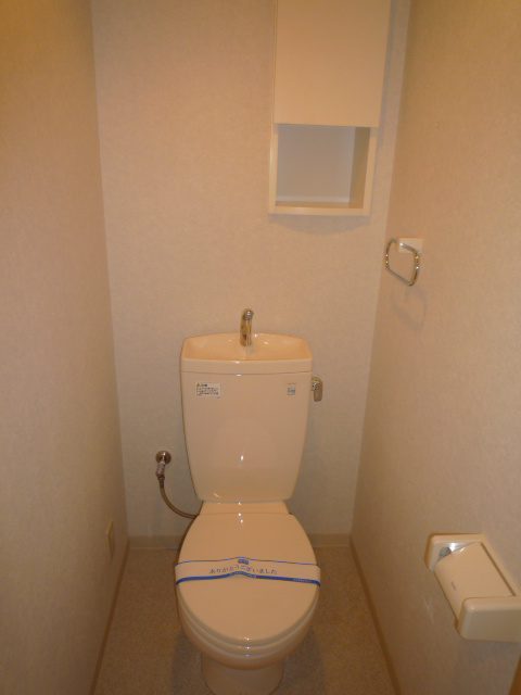 グランディール(松戸) その他4