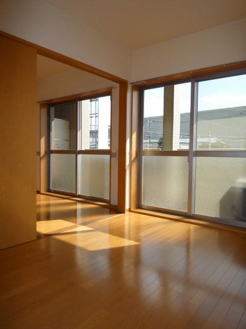 グランディール(松戸) その他6