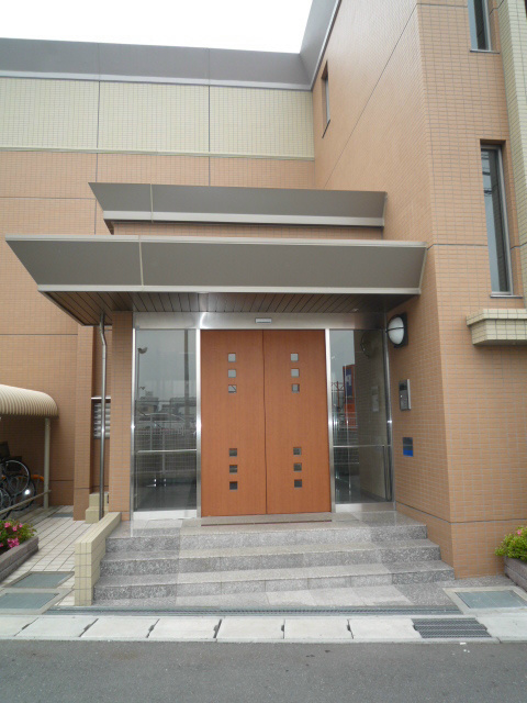 グランディール(松戸) その他外観1