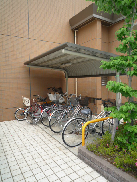 グランディール(松戸) その他外観2