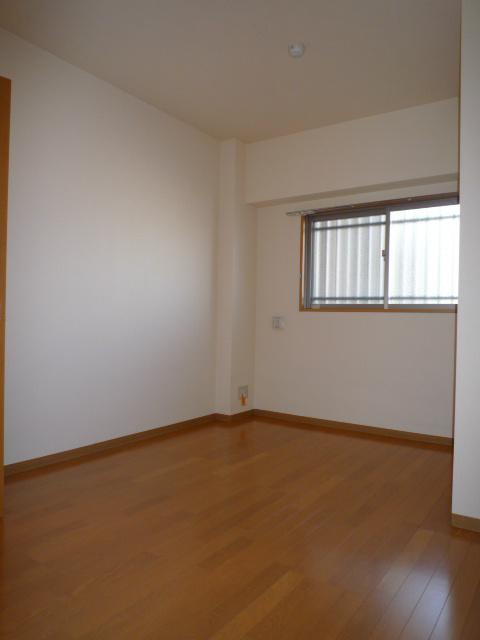 グランディール(松戸) ベッドルーム