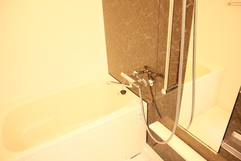 プレミアムコート大須 風呂画像