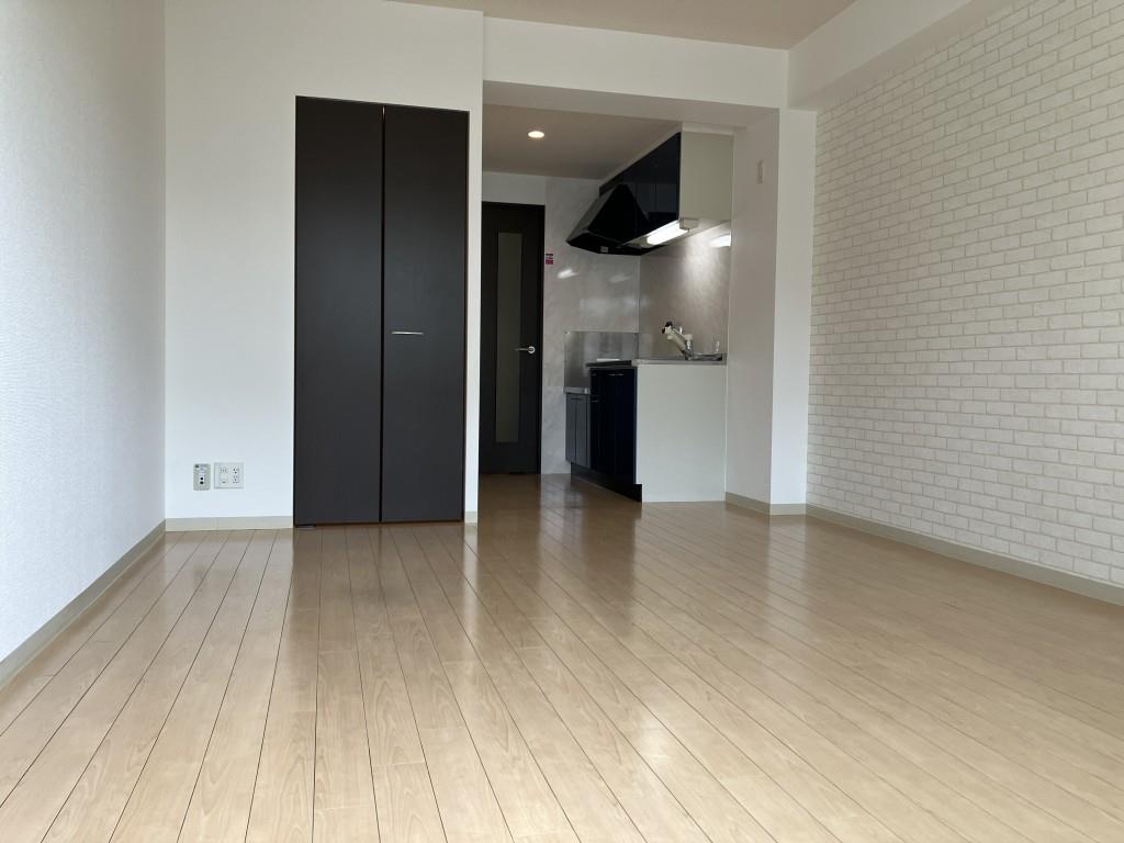 サン・フローリッシュ ベッドルーム