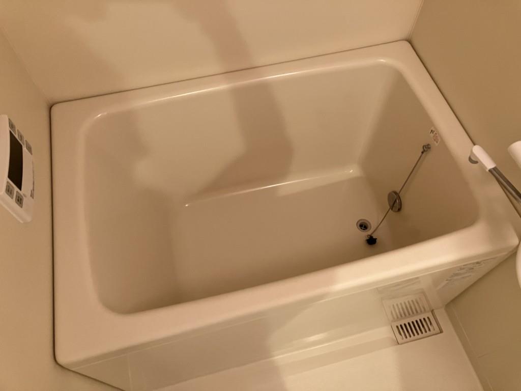 サン・フローリッシュ 風呂画像