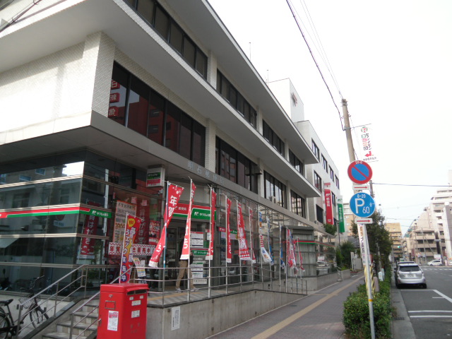 サン・フローリッシュ 周辺画像2