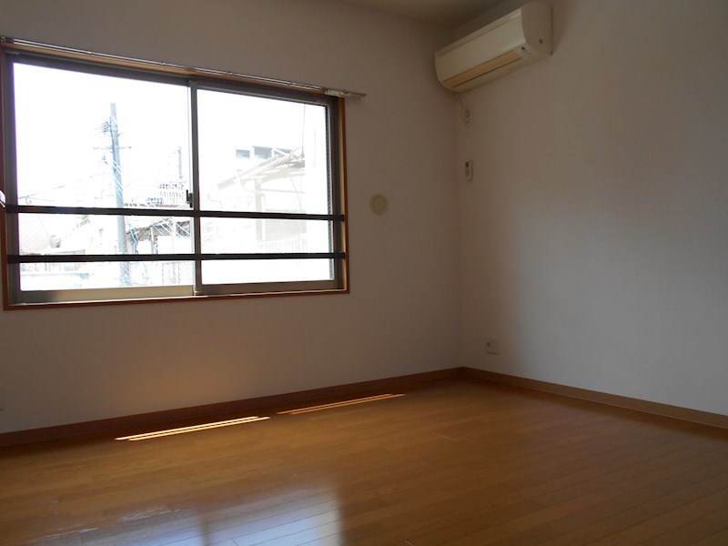 木田ビル リビング