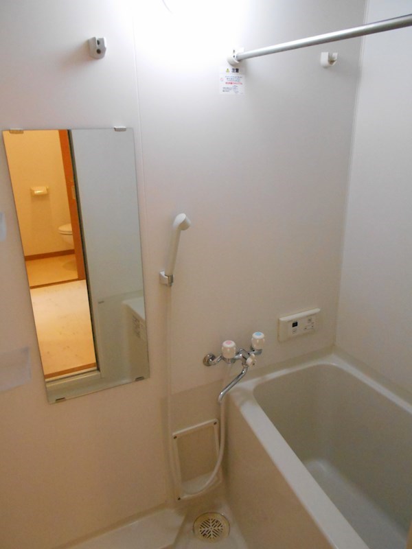 木田ビル 風呂画像