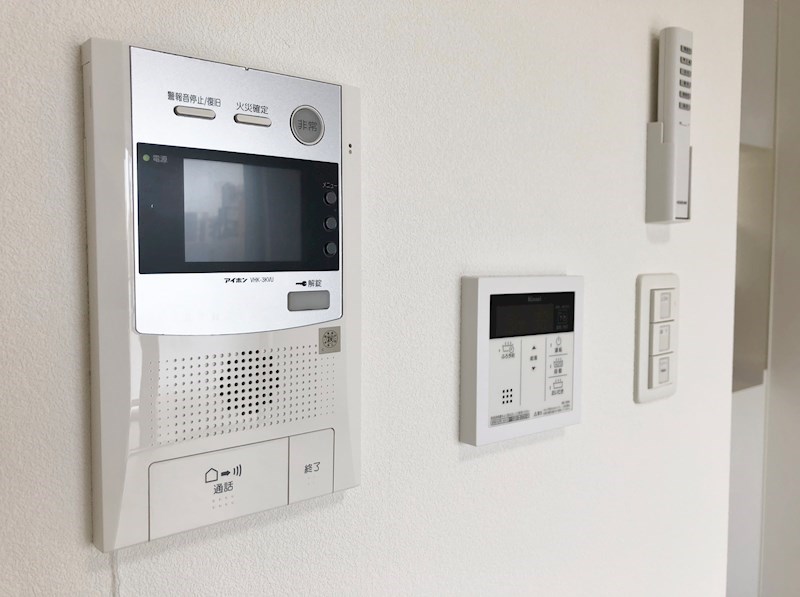 スプリームヒルズ鶴舞 その他4