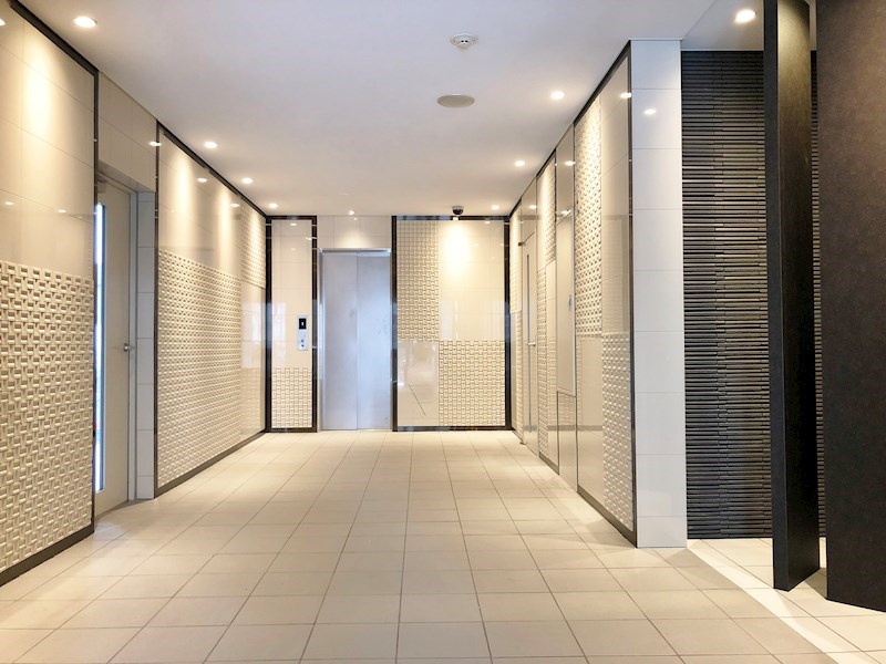 スプリームヒルズ鶴舞 その他外観2