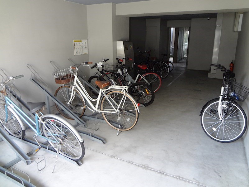 エピュレ(名古屋) その他外観2