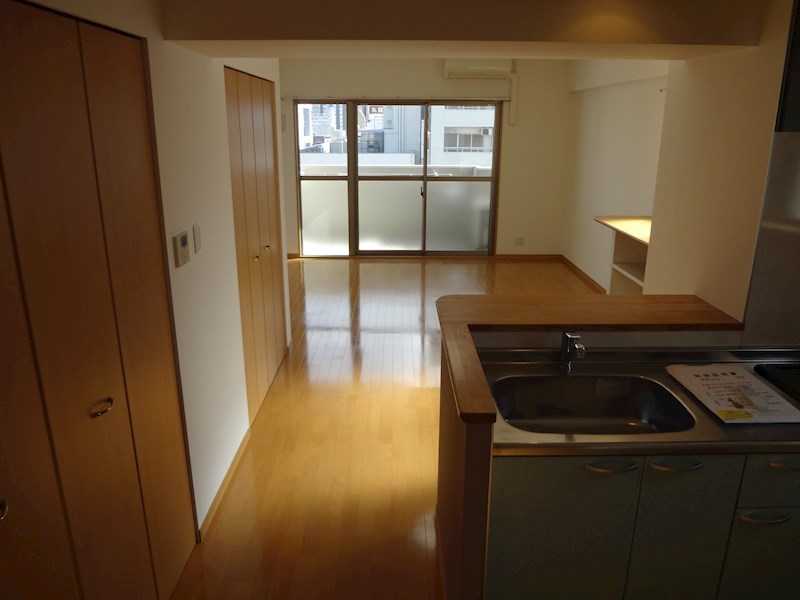 エピュレ(名古屋) リビング